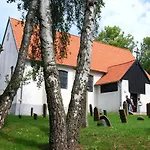 Hiddensee Hitthim Kloster