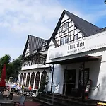 Hiddensee Hitthim Hotel
