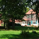Hotel Hiddensee Hitthim Kloster