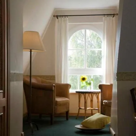 Hiddensee Hitthim 酒店