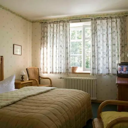 Hotel Hiddensee Hitthim