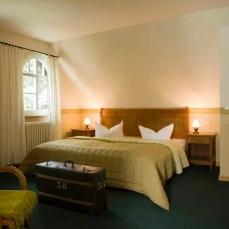 Hotel Hiddensee Hitthim 3*