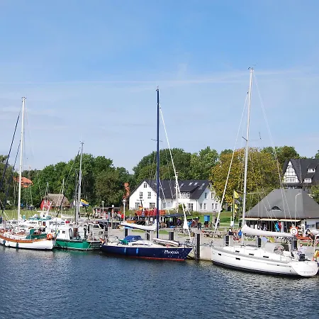 Hotel Hiddensee Hitthim 3*