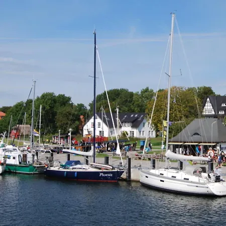 Otel Hiddensee Hitthim