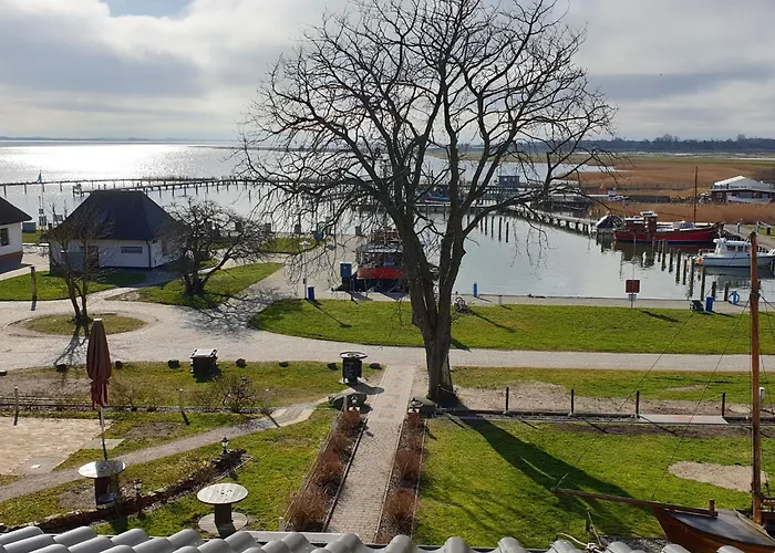 Ξενοδοχείο Hiddensee Hitthim Kloster