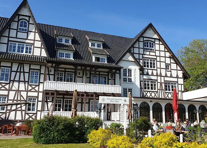 Hiddensee Hitthim Kloster